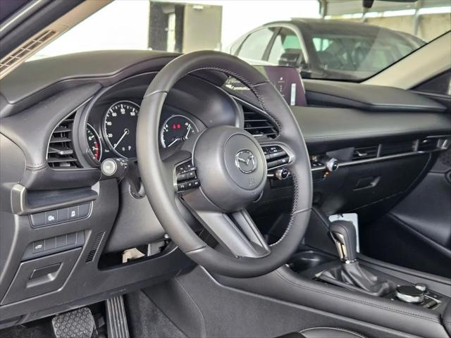 2026 Mazda Mazda3 2.5 S Select Sport