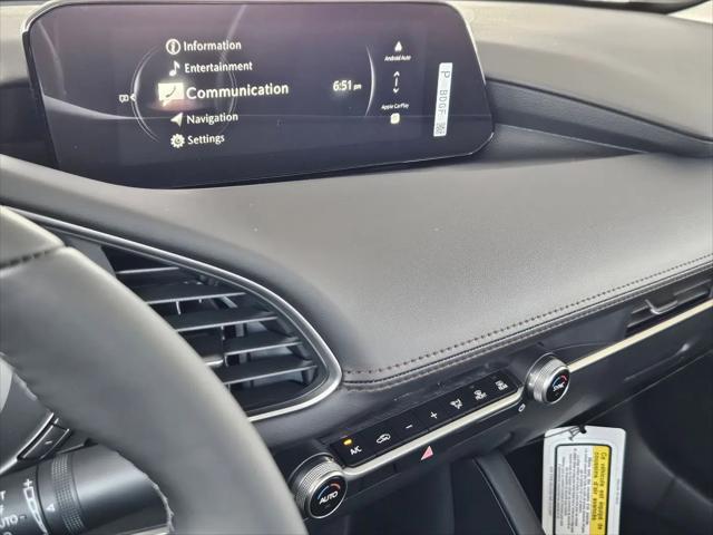 2026 Mazda Mazda3 2.5 S Select Sport