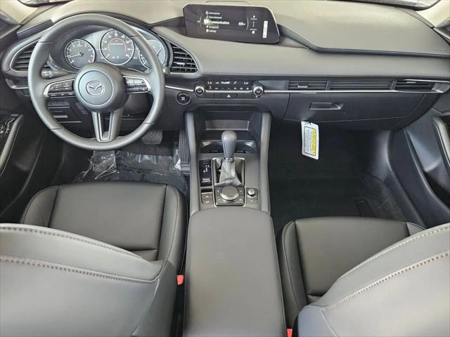 2026 Mazda Mazda3 2.5 S Select Sport
