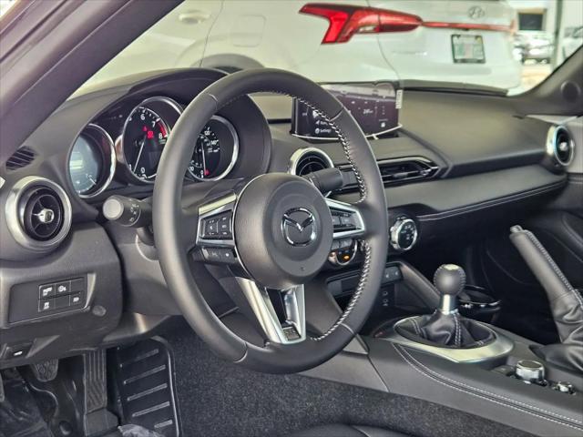 2026 Mazda MX-5 Grand Touring