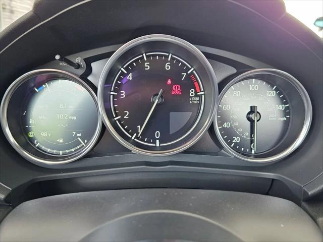 2026 Mazda MX-5 Grand Touring
