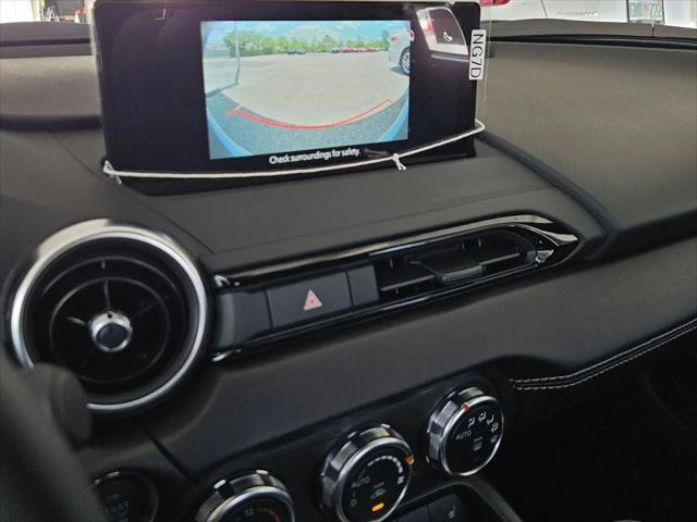 2026 Mazda MX-5 Grand Touring