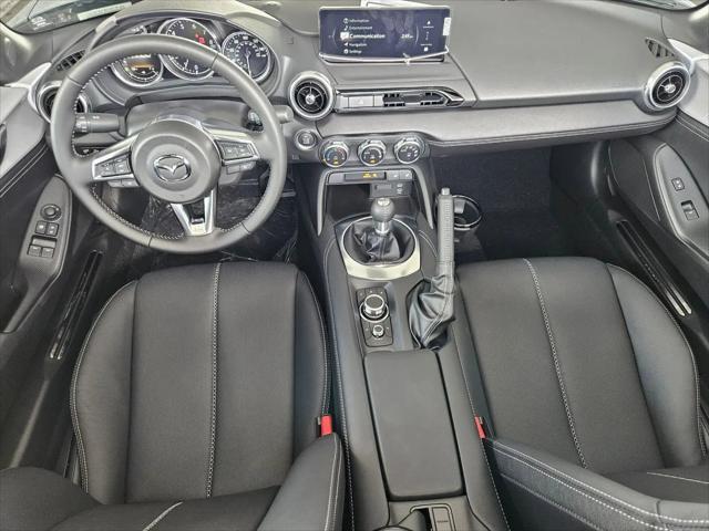 2026 Mazda MX-5 Grand Touring