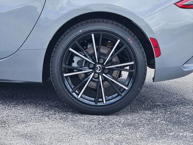 2026 Mazda MX-5 Grand Touring
