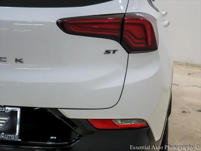 2024 Buick Encore GX Sport Touring AWD