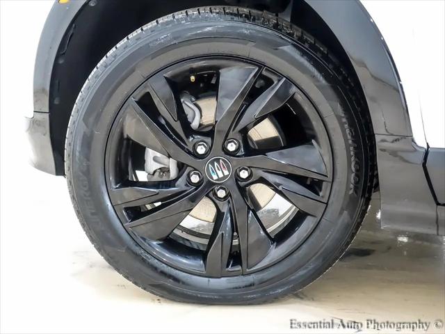 2024 Buick Encore GX Sport Touring AWD