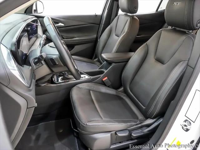 2024 Buick Encore GX Sport Touring AWD