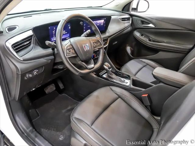 2024 Buick Encore GX Sport Touring AWD