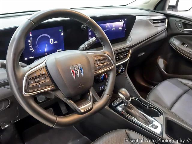 2024 Buick Encore GX Sport Touring AWD