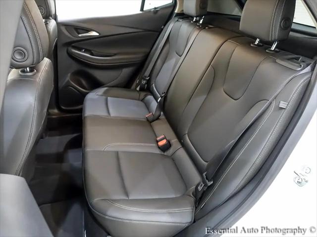 2024 Buick Encore GX Sport Touring AWD
