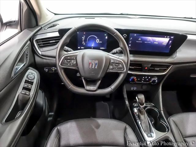 2024 Buick Encore GX Sport Touring AWD