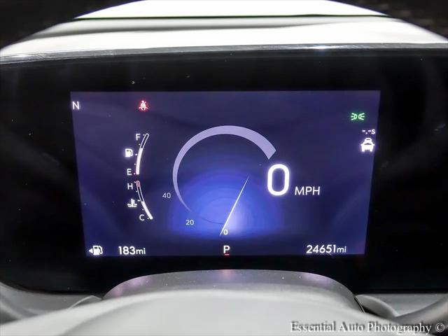2024 Buick Encore GX Sport Touring AWD