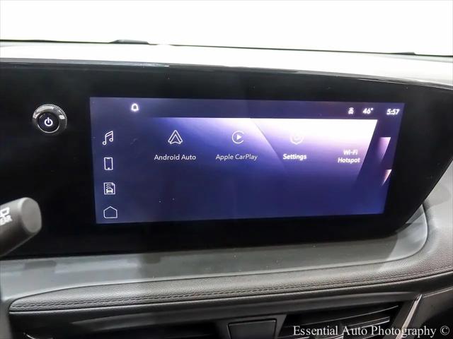 2024 Buick Encore GX Sport Touring AWD