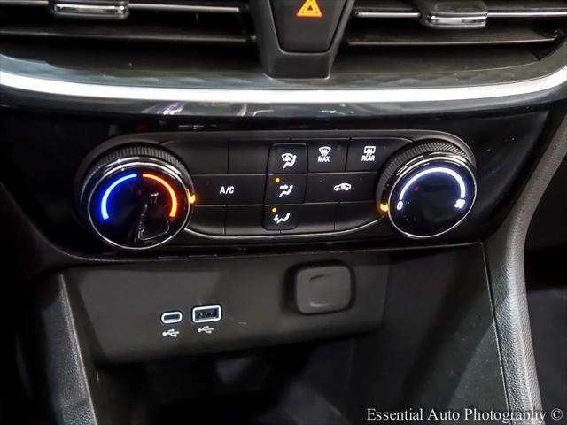 2024 Buick Encore GX Sport Touring AWD