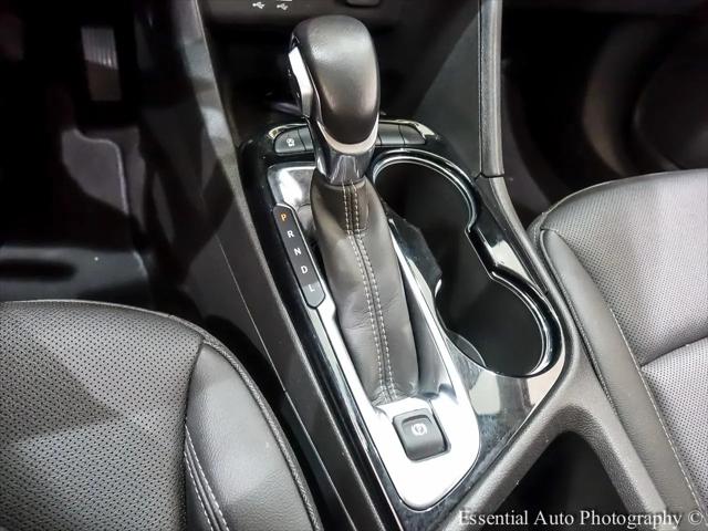 2024 Buick Encore GX Sport Touring AWD