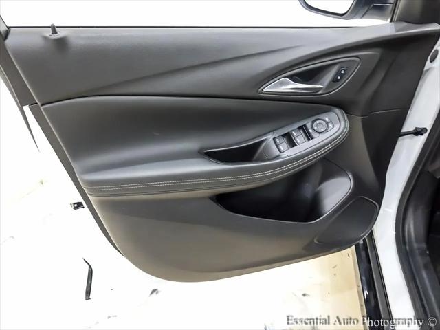2024 Buick Encore GX Sport Touring AWD