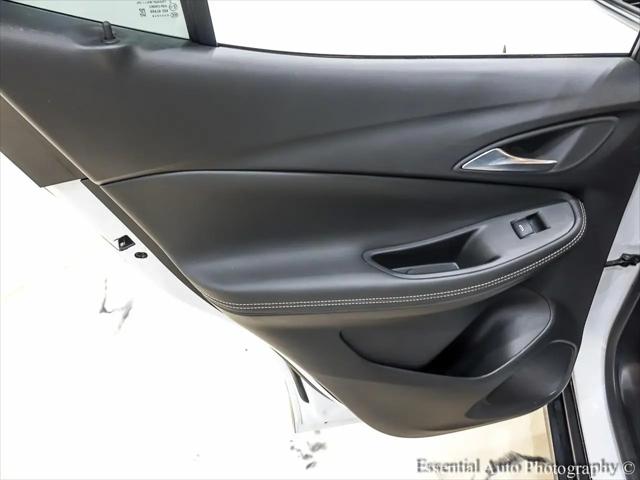 2024 Buick Encore GX Sport Touring AWD