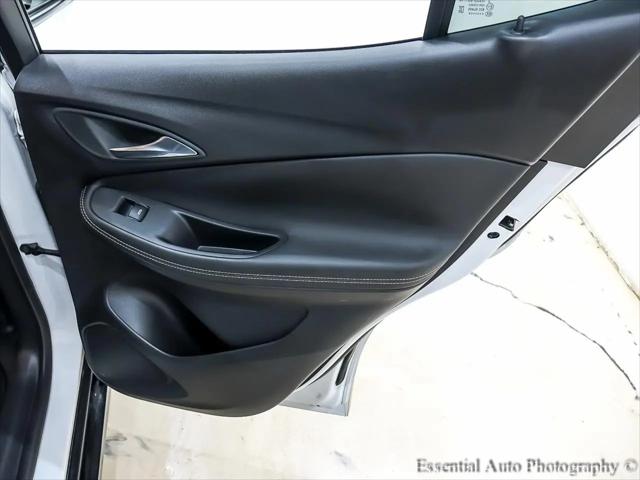 2024 Buick Encore GX Sport Touring AWD