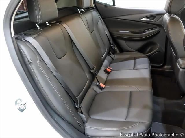 2024 Buick Encore GX Sport Touring AWD