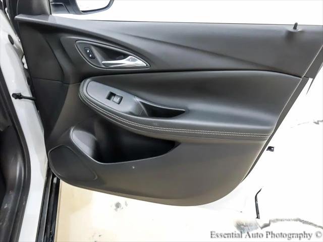 2024 Buick Encore GX Sport Touring AWD