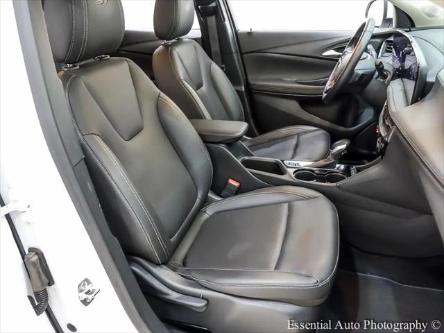 2024 Buick Encore GX Sport Touring AWD