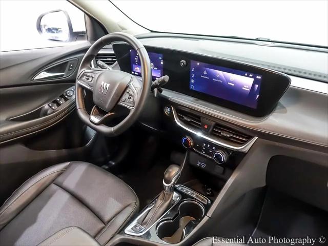 2024 Buick Encore GX Sport Touring AWD