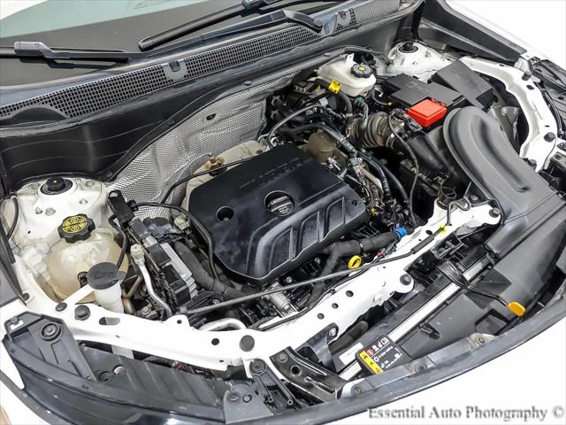 2024 Buick Encore GX Sport Touring AWD