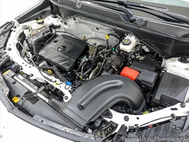 2024 Buick Encore GX Sport Touring AWD