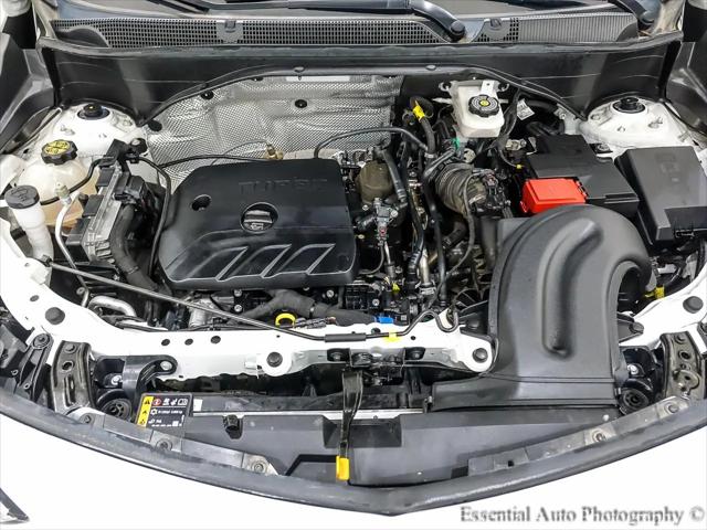 2024 Buick Encore GX Sport Touring AWD