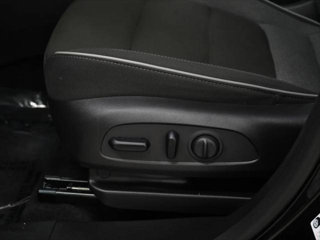 2021 Chevrolet TrailBlazer FWD LT