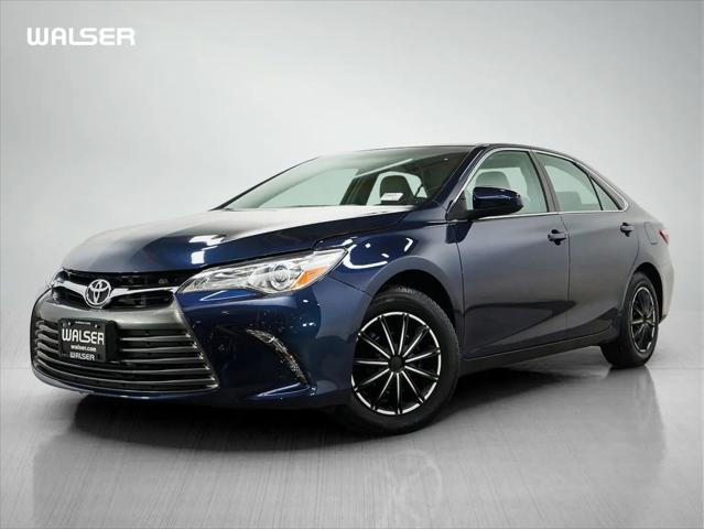 2016 Toyota Camry LE for sale in Bloomington, MN
