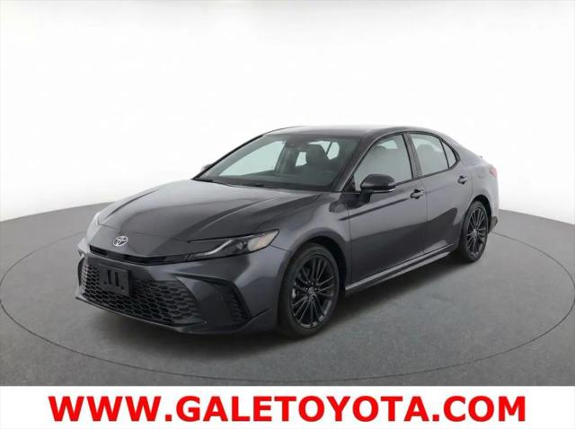 2026 Toyota Camry SE for sale in Enfield, CT