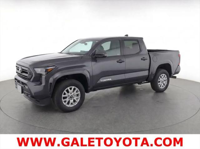 2026 Toyota Tacoma SR5 for sale in Enfield, CT
