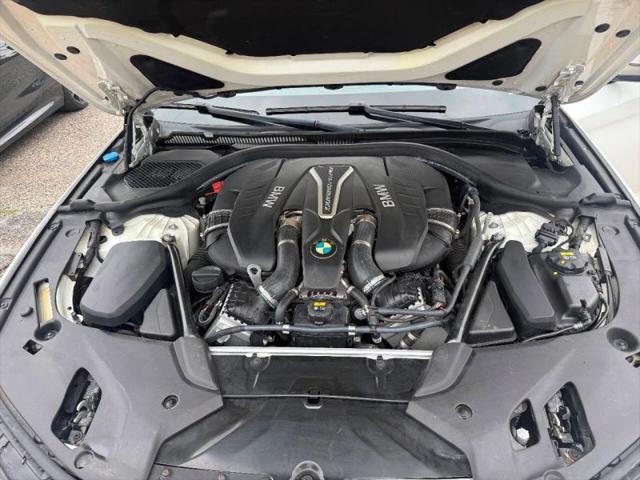 2018 BMW M5 xDrive