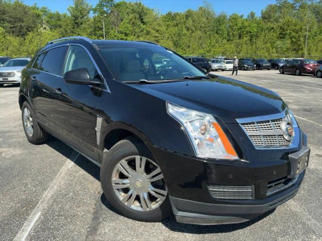 2011 Cadillac SRX Luxury Collection for sale in Upper Marlboro, MD