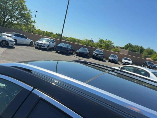 2011 Cadillac SRX Luxury Collection