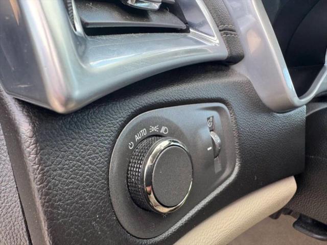 2011 Cadillac SRX Luxury Collection