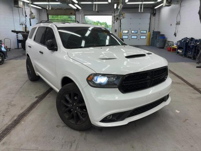 2018 Dodge Durango GT AWD for sale in Upper Marlboro, MD