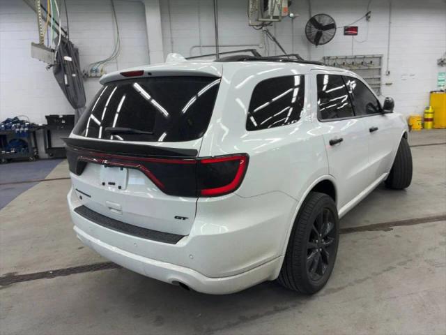 2018 Dodge Durango GT AWD