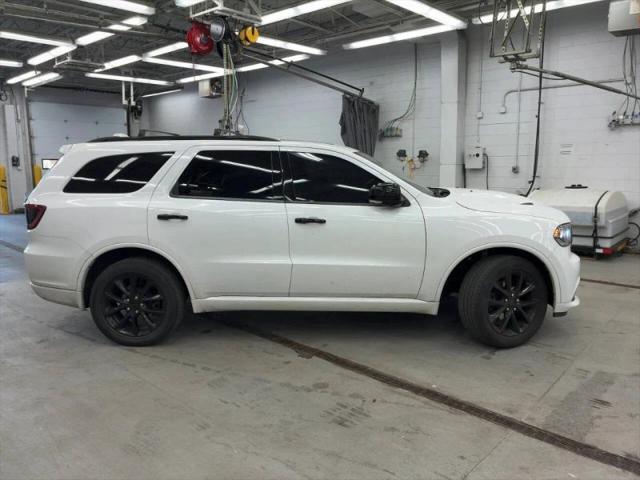 2018 Dodge Durango GT AWD