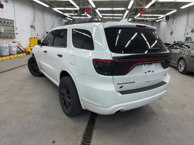 2018 Dodge Durango GT AWD