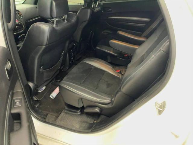 2018 Dodge Durango GT AWD
