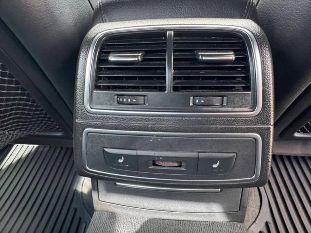 2015 Audi A6 2.0T Premium