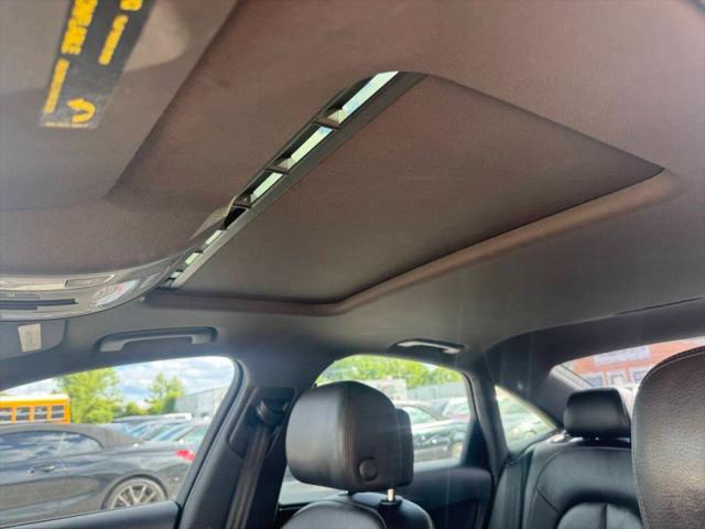 2015 Audi A6 2.0T Premium