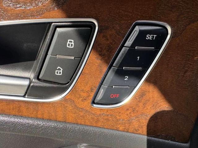 2015 Audi A6 2.0T Premium