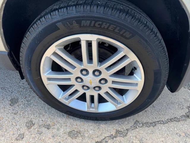 2015 Chevrolet Traverse 1LT