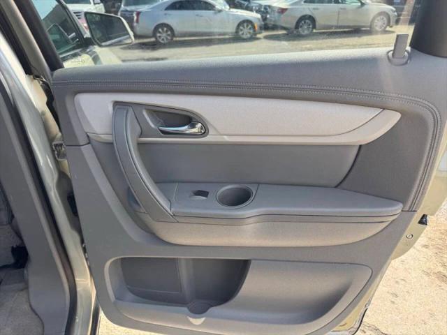 2015 Chevrolet Traverse 1LT