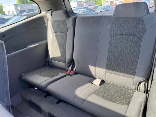 2015 Chevrolet Traverse 1LT