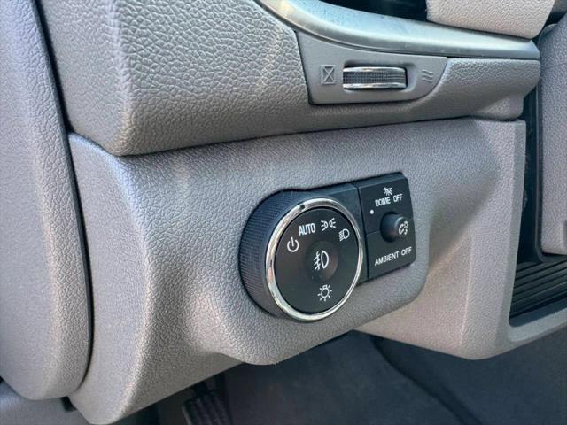 2015 Chevrolet Traverse 1LT