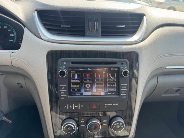 2015 Chevrolet Traverse 1LT